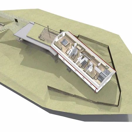 Cizovka Dom wakacyjny