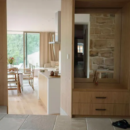 Casa vacanze Cizovka