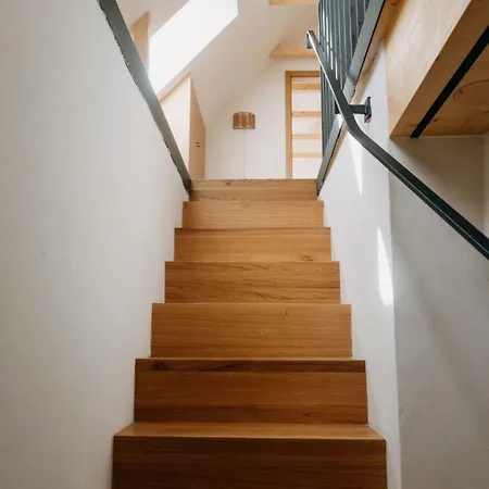 Vakantiehuis Cizovka *
