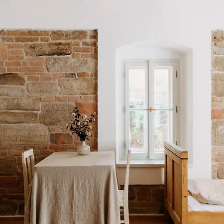 Cizovka Vakantiehuis Kněžmost