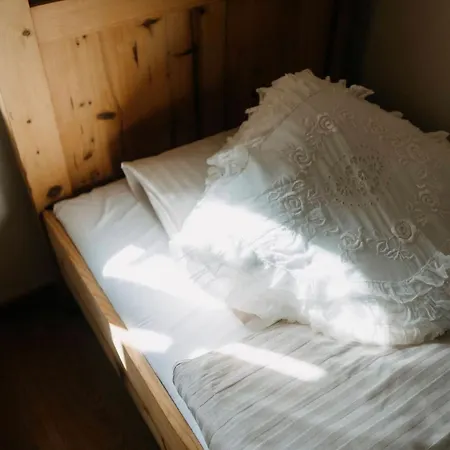Cizovka Vakantiehuis *
