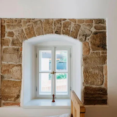 Vakantiehuis Cizovka Kněžmost