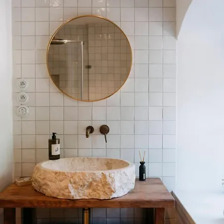 Cizovka Casa vacanze