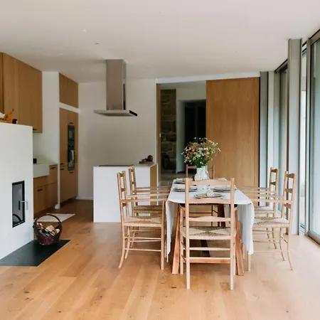 Cizovka Vakantiehuis Kněžmost