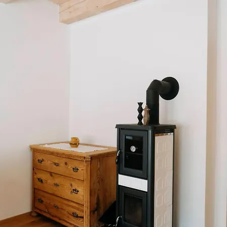 Vakantiehuis Cizovka *