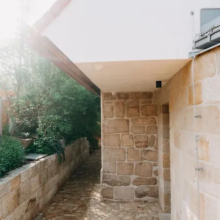 Cizovka Vakantiehuis *