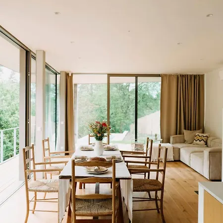 Casa vacanze Cizovka