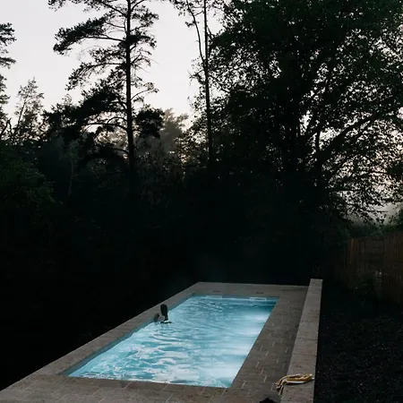 Vakantiehuis Cizovka *