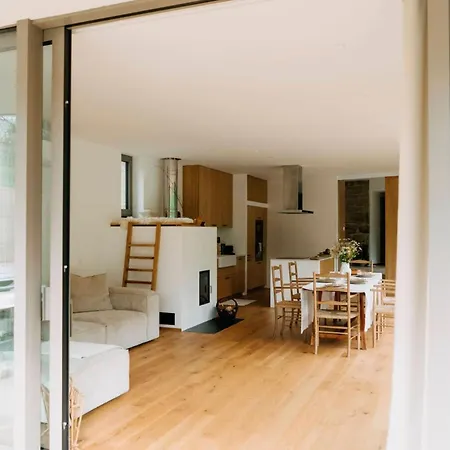Cizovka Vakantiehuis