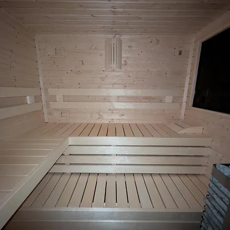 Casa vacanze Cizovka Kněžmost