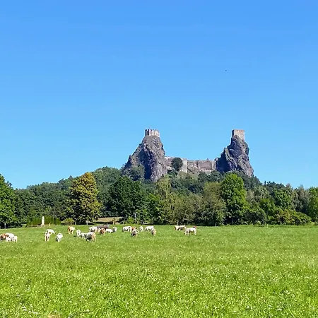 Cizovka * Kněžmost