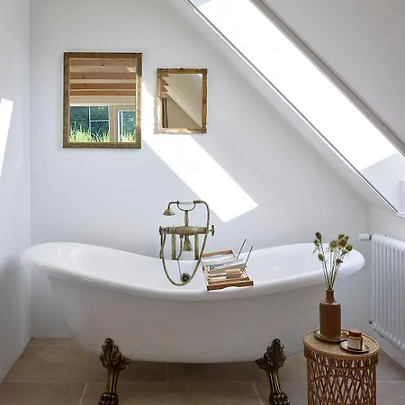 Casa vacanze Cizovka Kněžmost