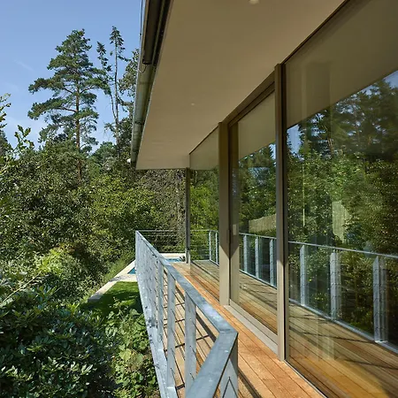 Cizovka Casa vacanze Kněžmost