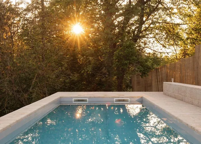 Dom wakacyjny Cizovka *