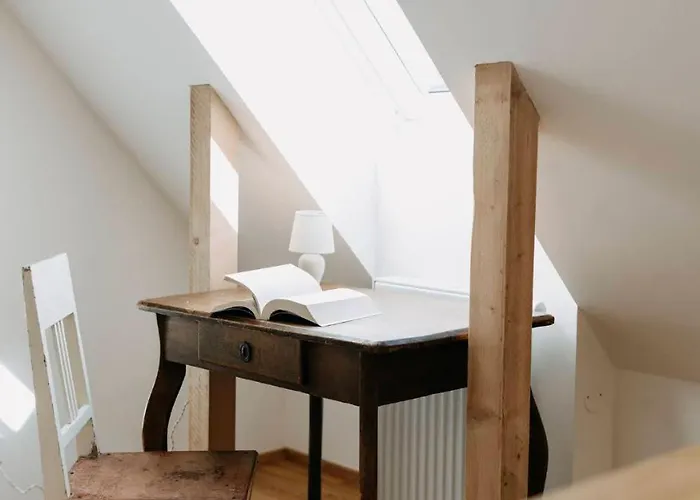 Cizovka Dom wakacyjny Kněžmost