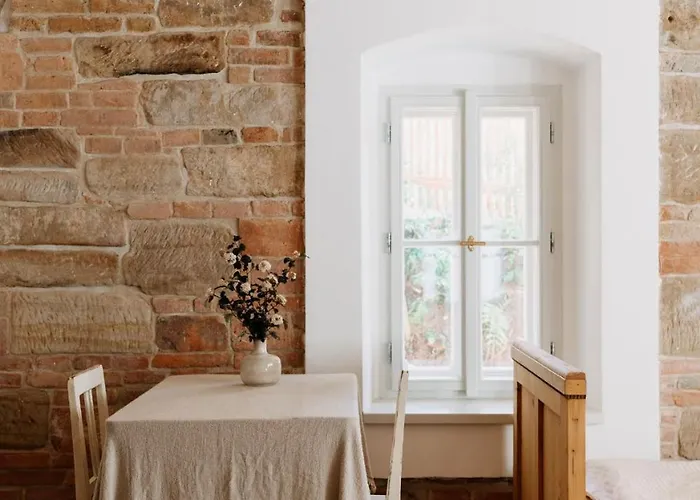 Cizovka Dom wakacyjny Kněžmost