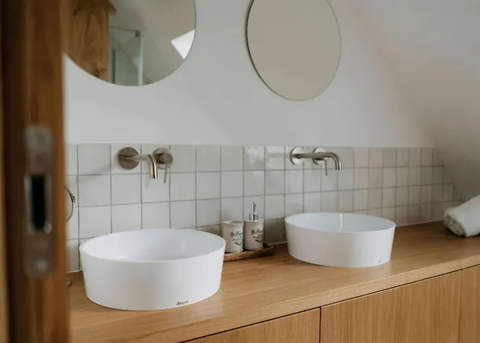 Cizovka Dom wakacyjny