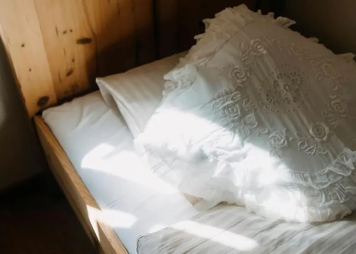 Cizovka Dom wakacyjny *