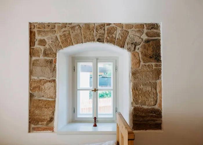 Dom wakacyjny Cizovka Kněžmost