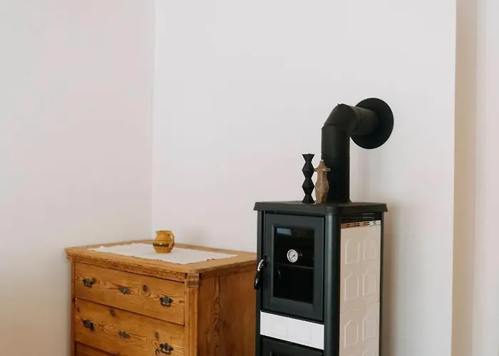 Dom wakacyjny Cizovka *