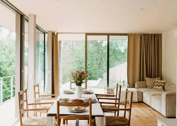 Dom wakacyjny Cizovka