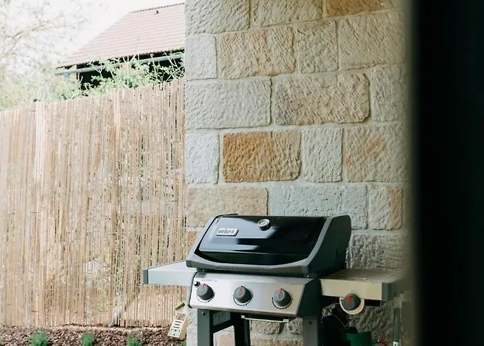 Cizovka Dom wakacyjny *