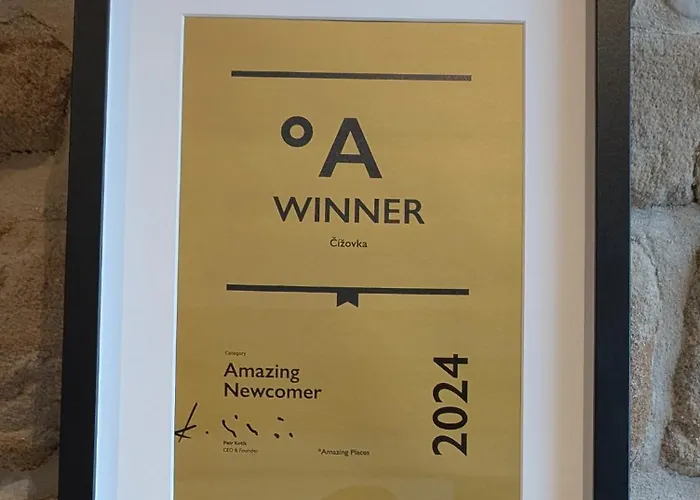 Cizovka * Kněžmost