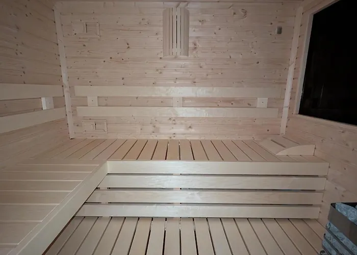 Dom wakacyjny Cizovka Kněžmost