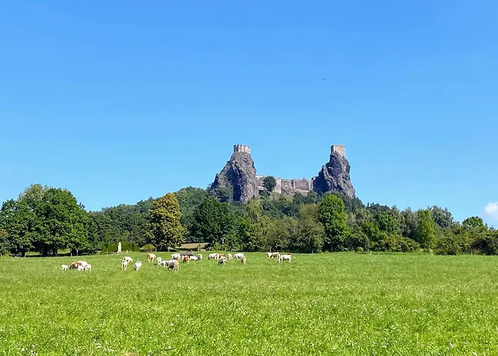 Cizovka * Kněžmost