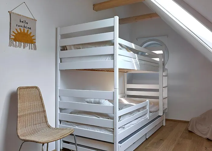 Dom wakacyjny Cizovka Kněžmost