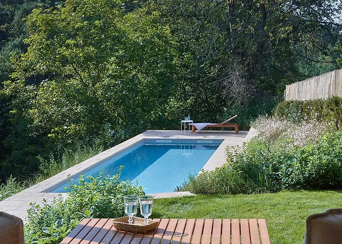 Cizovka Dom wakacyjny *